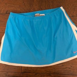 Nike Tennis Skort